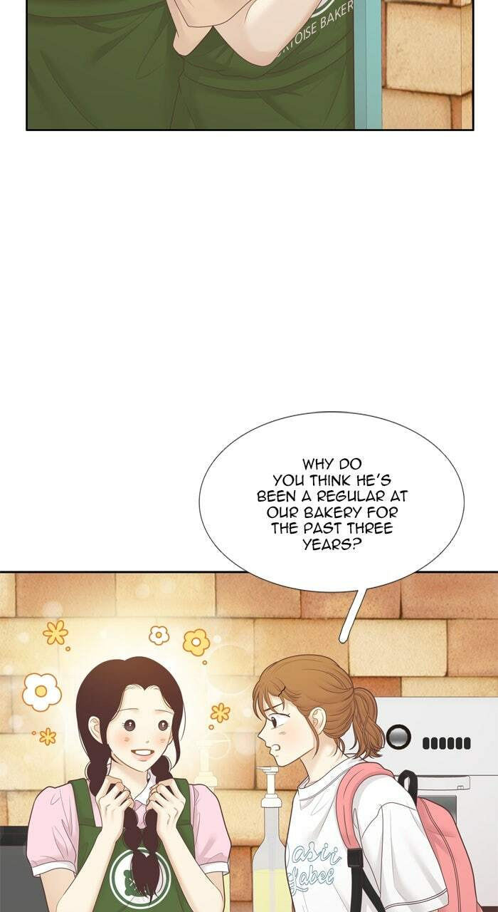 Read Odd Girl Out chapter 470 image 59 on Lezhin