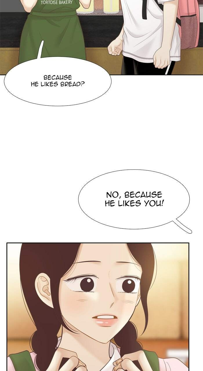 Read Odd Girl Out chapter 470 image 60 on Lezhin