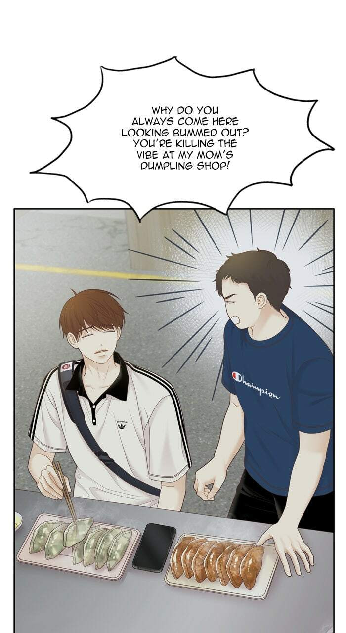 Read Odd Girl Out chapter 470 image 69 on Lezhin