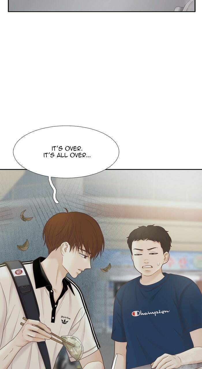 Read Odd Girl Out chapter 470 image 70 on Lezhin