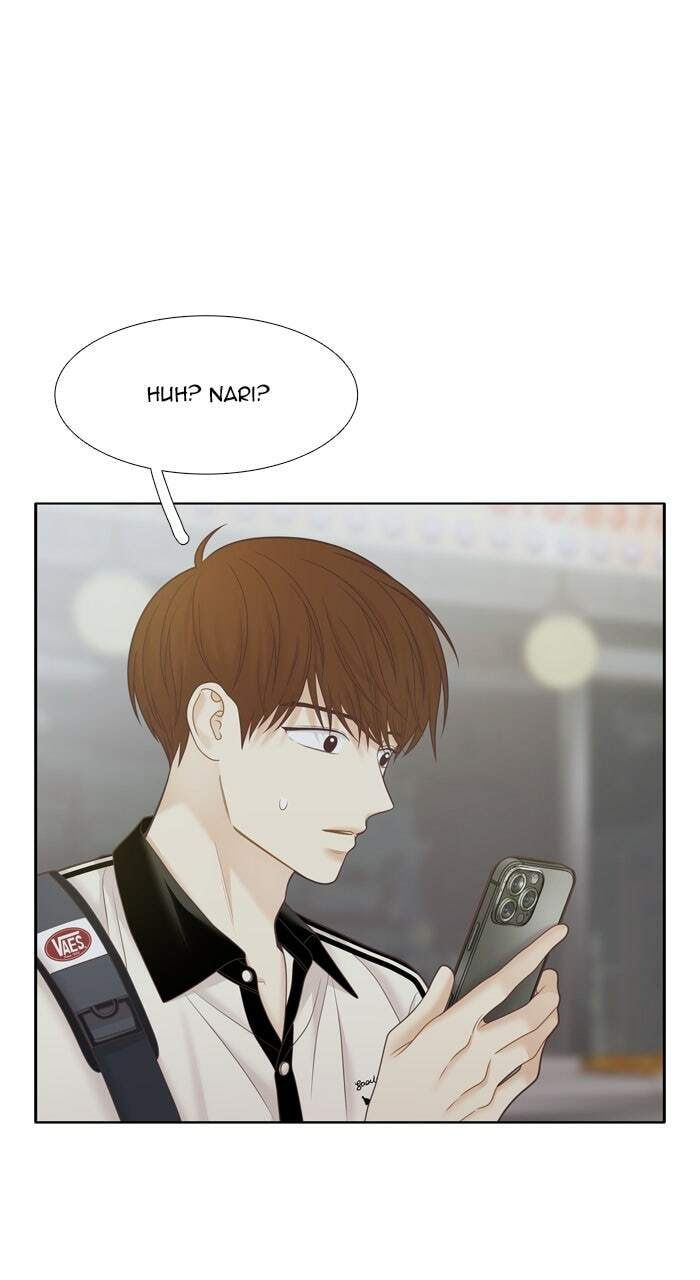 Read Odd Girl Out chapter 470 image 72 on Lezhin
