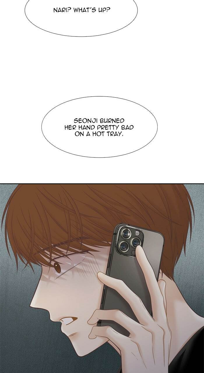 Read Odd Girl Out chapter 470 image 74 on Lezhin