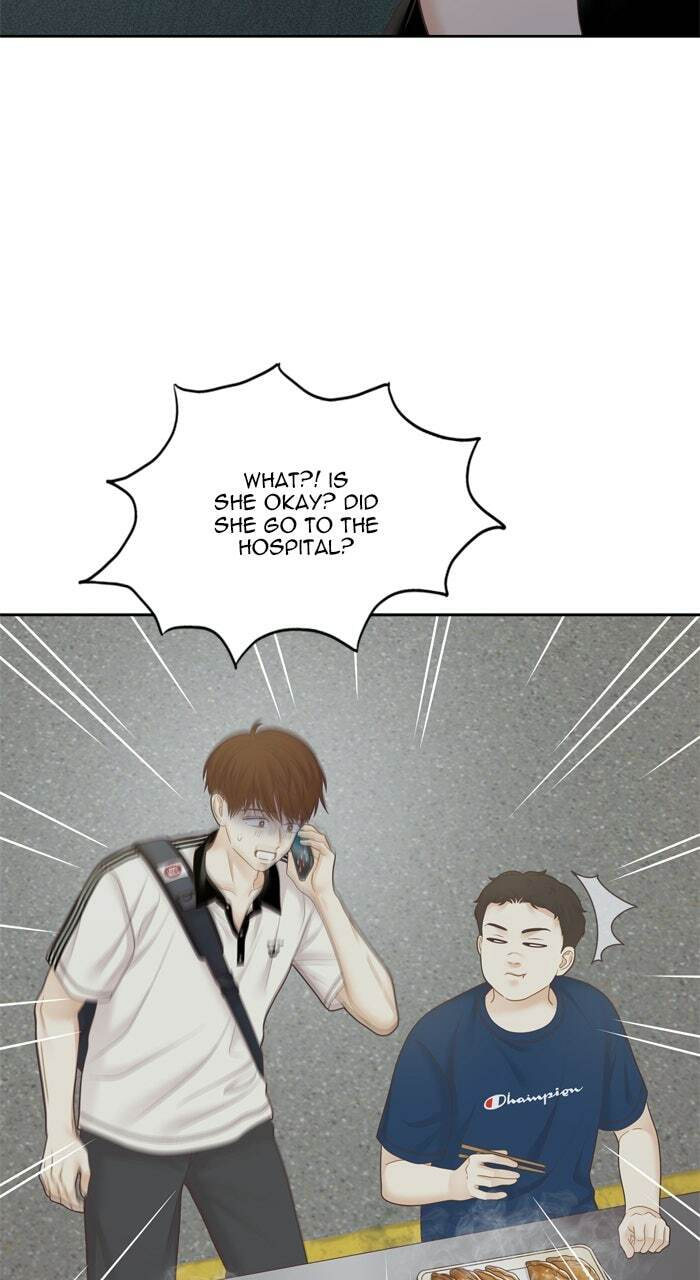 Read Odd Girl Out chapter 470 image 75 on Lezhin