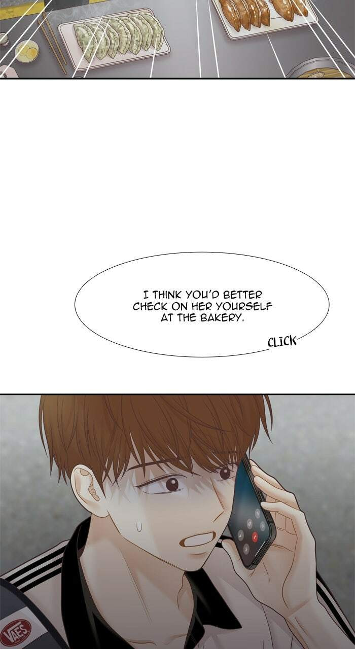 Read Odd Girl Out chapter 470 image 76 on Lezhin