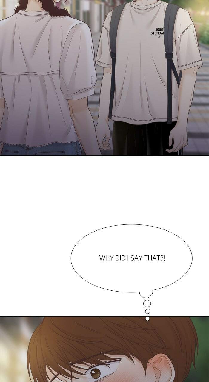 Read Odd Girl Out chapter 470 image 8 on Lezhin