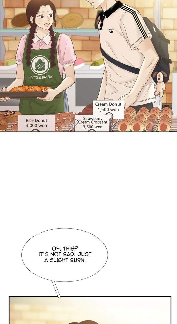 Read Odd Girl Out chapter 470 image 82 on Lezhin