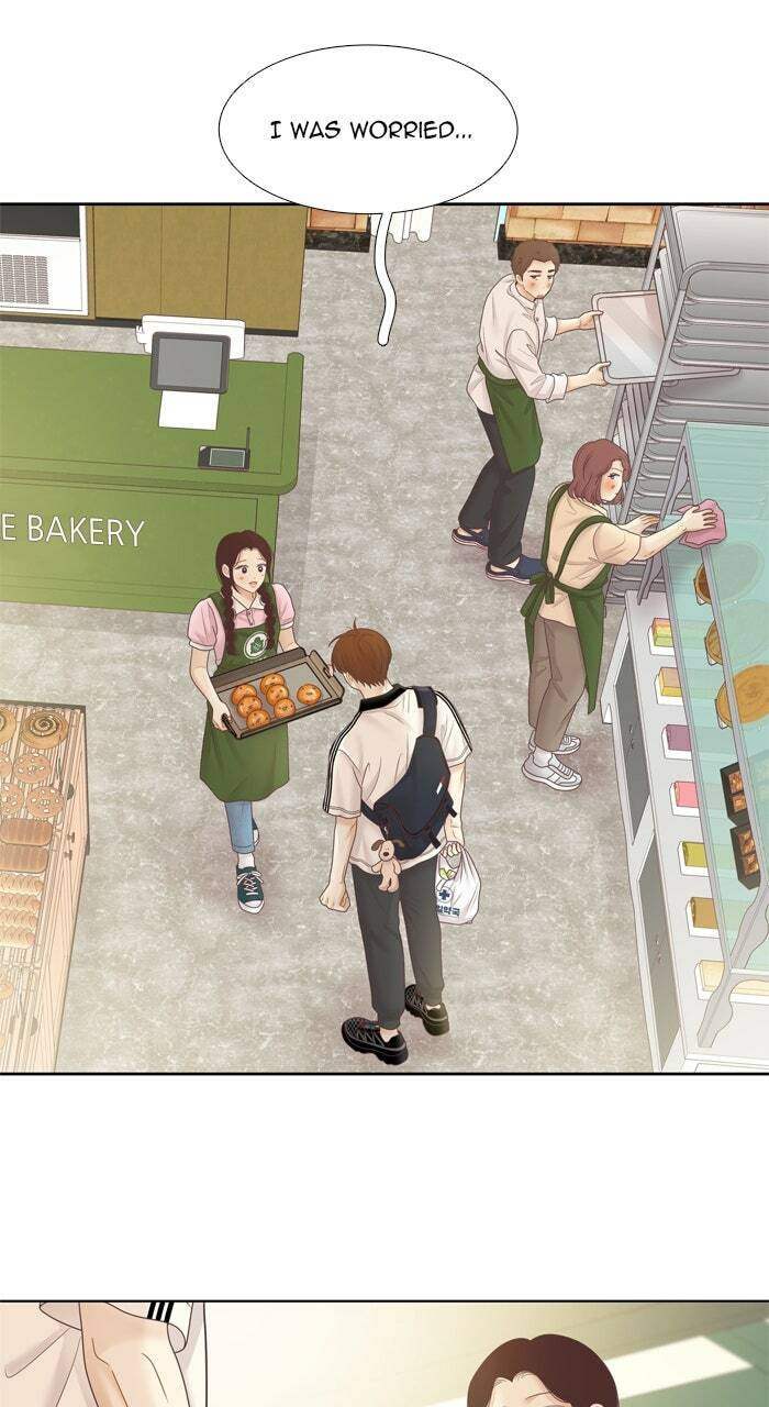 Read Odd Girl Out chapter 470 image 85 on Lezhin