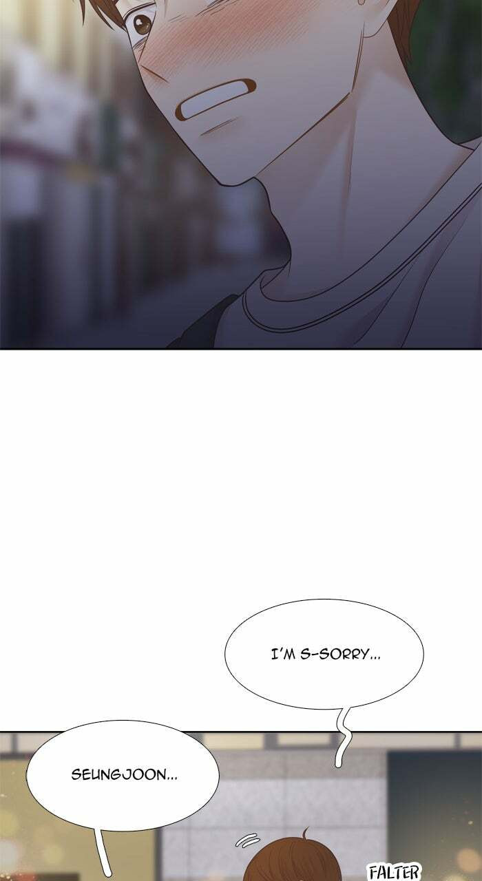 Read Odd Girl Out chapter 470 image 9 on Lezhin