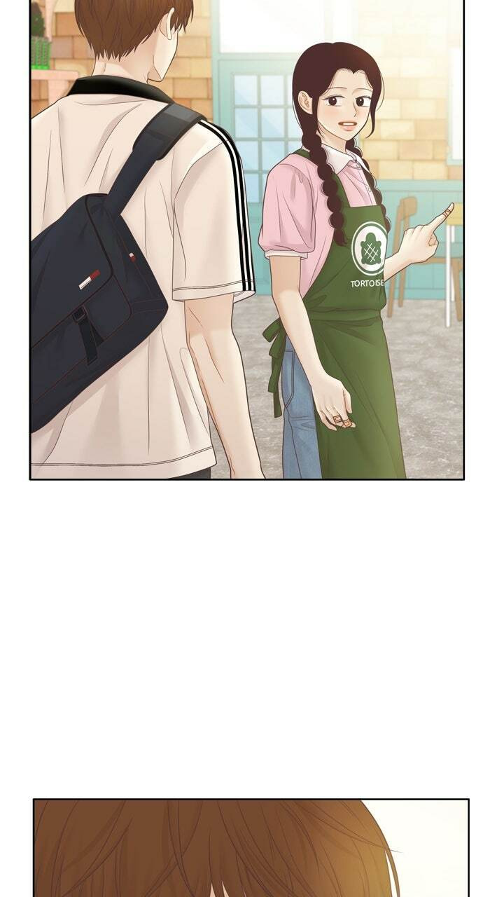 Read Odd Girl Out chapter 470 image 91 on Lezhin