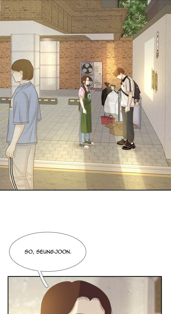 Read Odd Girl Out chapter 470 image 93 on Lezhin