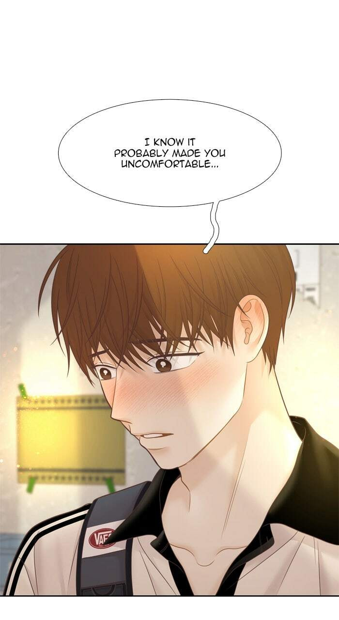 Read Odd Girl Out chapter 470 image 96 on Lezhin