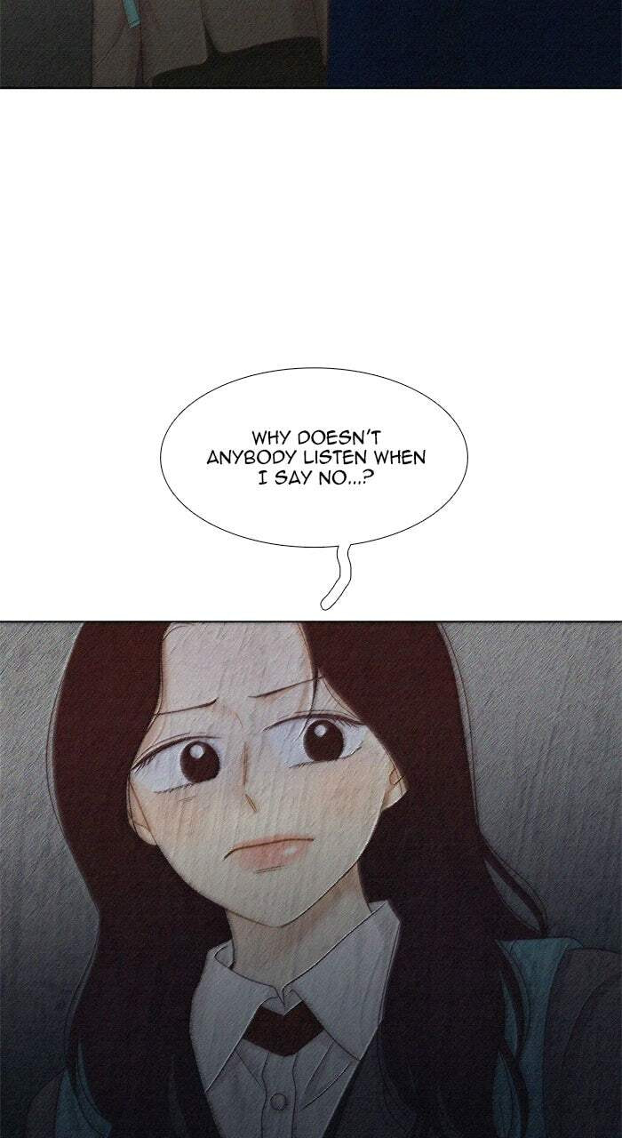 Read Odd Girl Out chapter 470 image 98 on Lezhin