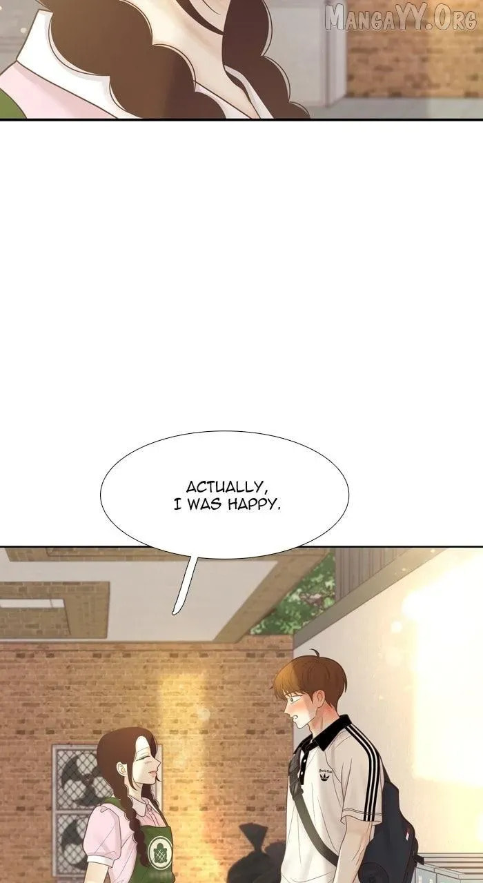 Read Odd Girl Out chapter 471 image 2 on Lezhin