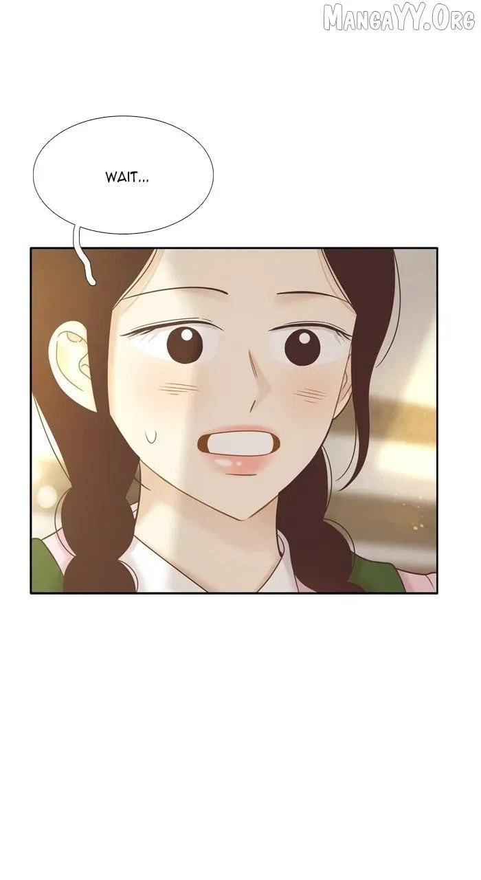 Read Odd Girl Out chapter 471 image 22 on Lezhin
