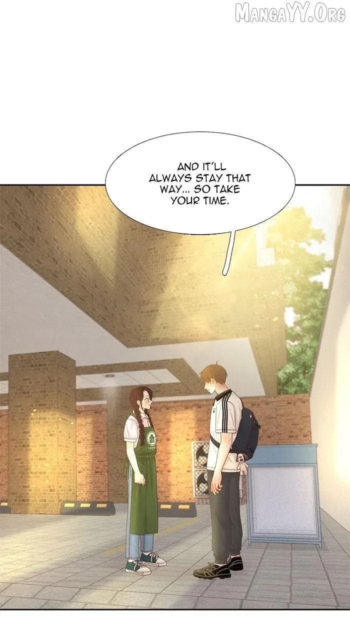 Read Odd Girl Out chapter 471 image 28 on Lezhin