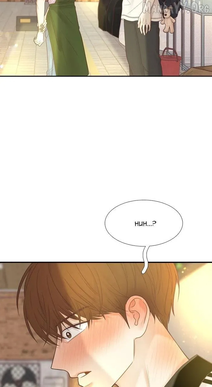 Read Odd Girl Out chapter 471 image 3 on Lezhin