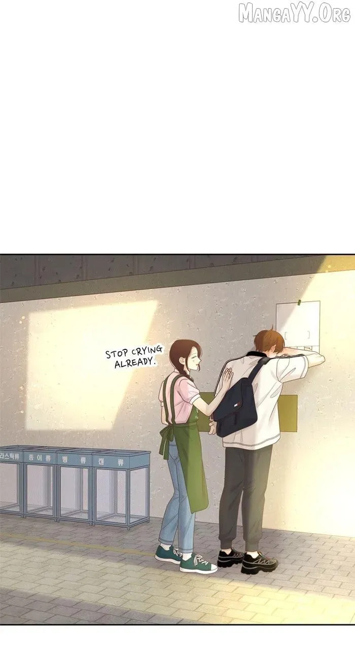 Read Odd Girl Out chapter 471 image 30 on Lezhin