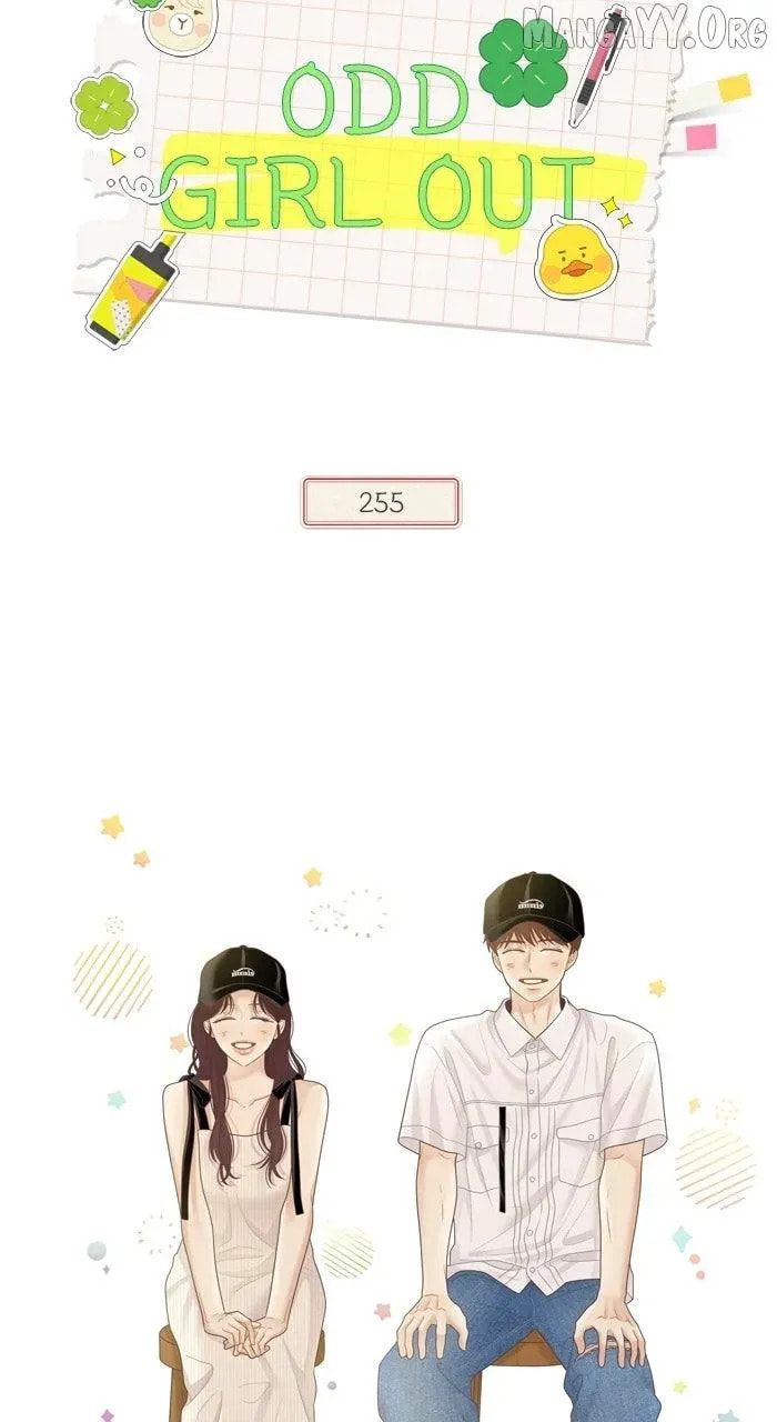 Read Odd Girl Out chapter 471 image 32 on Lezhin