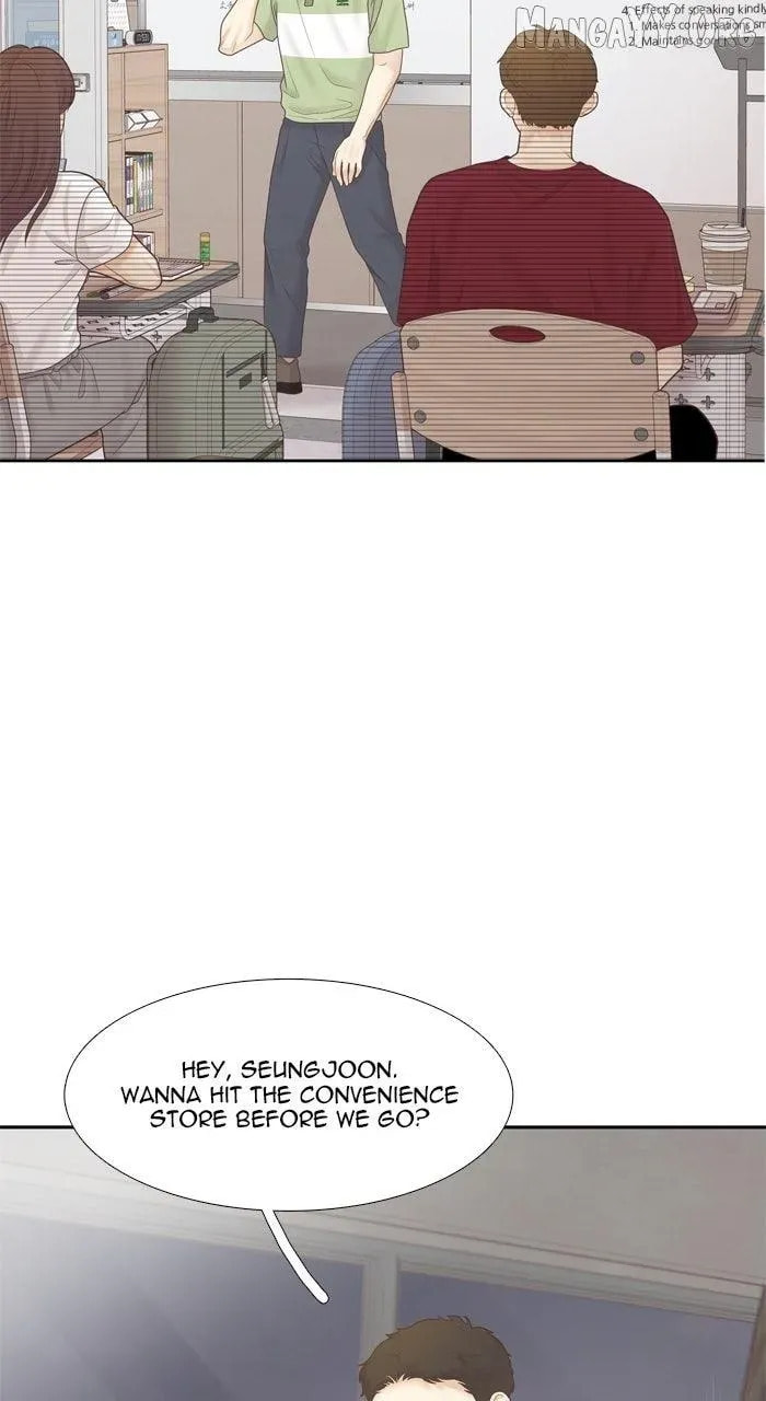 Read Odd Girl Out chapter 471 image 35 on Lezhin