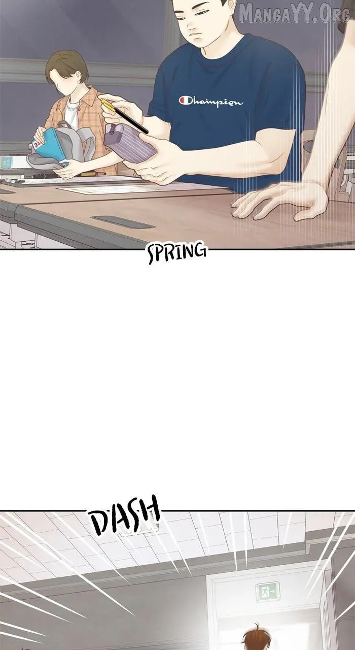 Read Odd Girl Out chapter 471 image 36 on Lezhin