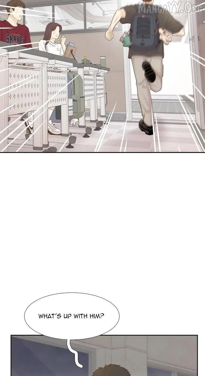 Read Odd Girl Out chapter 471 image 37 on Lezhin