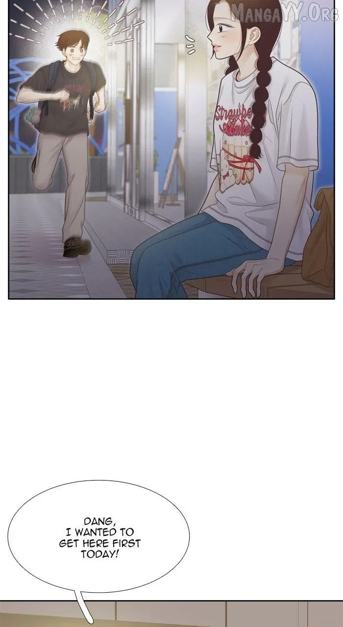Read Odd Girl Out chapter 471 image 40 on Lezhin