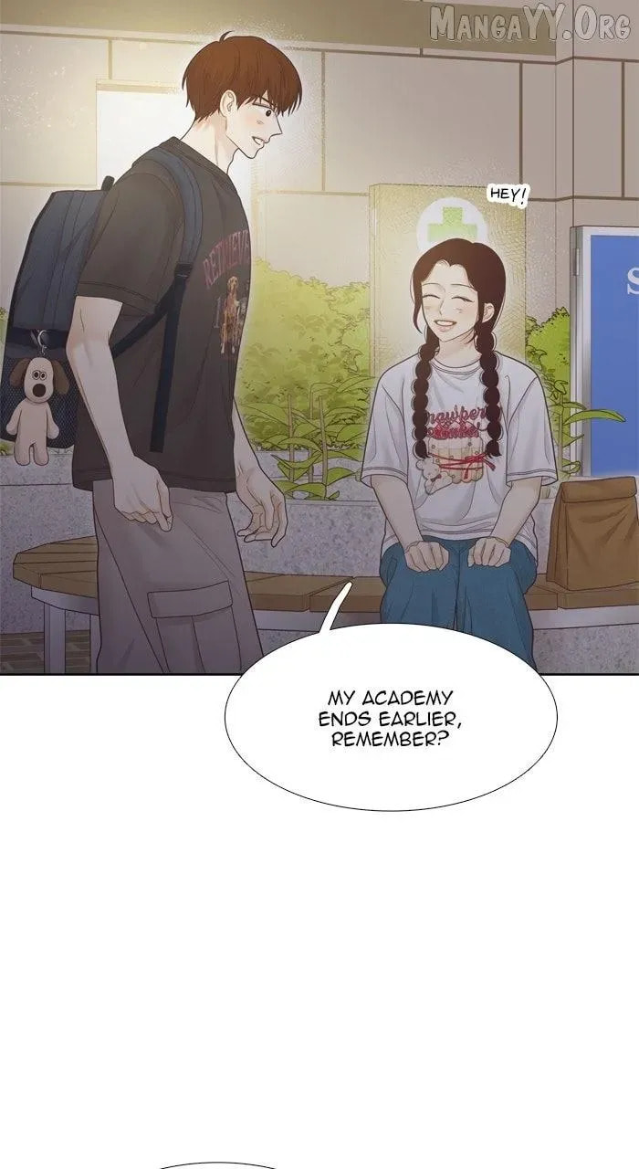 Read Odd Girl Out chapter 471 image 41 on Lezhin