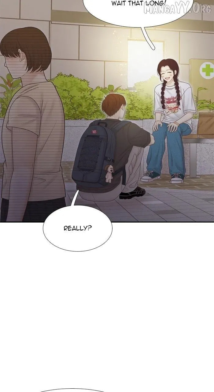 Read Odd Girl Out chapter 471 image 44 on Lezhin