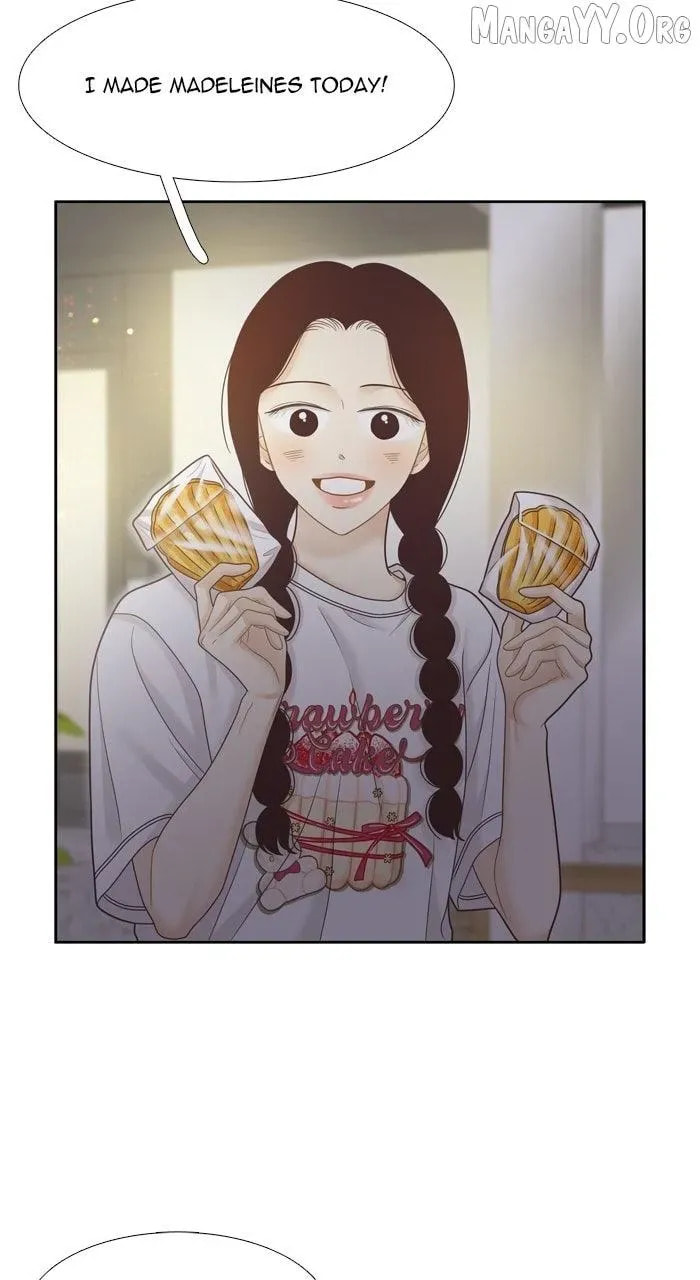 Read Odd Girl Out chapter 471 image 45 on Lezhin