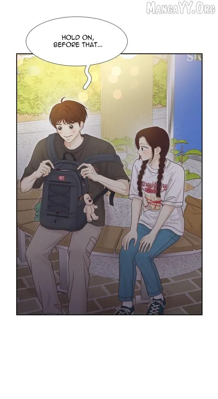 Read Odd Girl Out chapter 471 image 47 on Lezhin