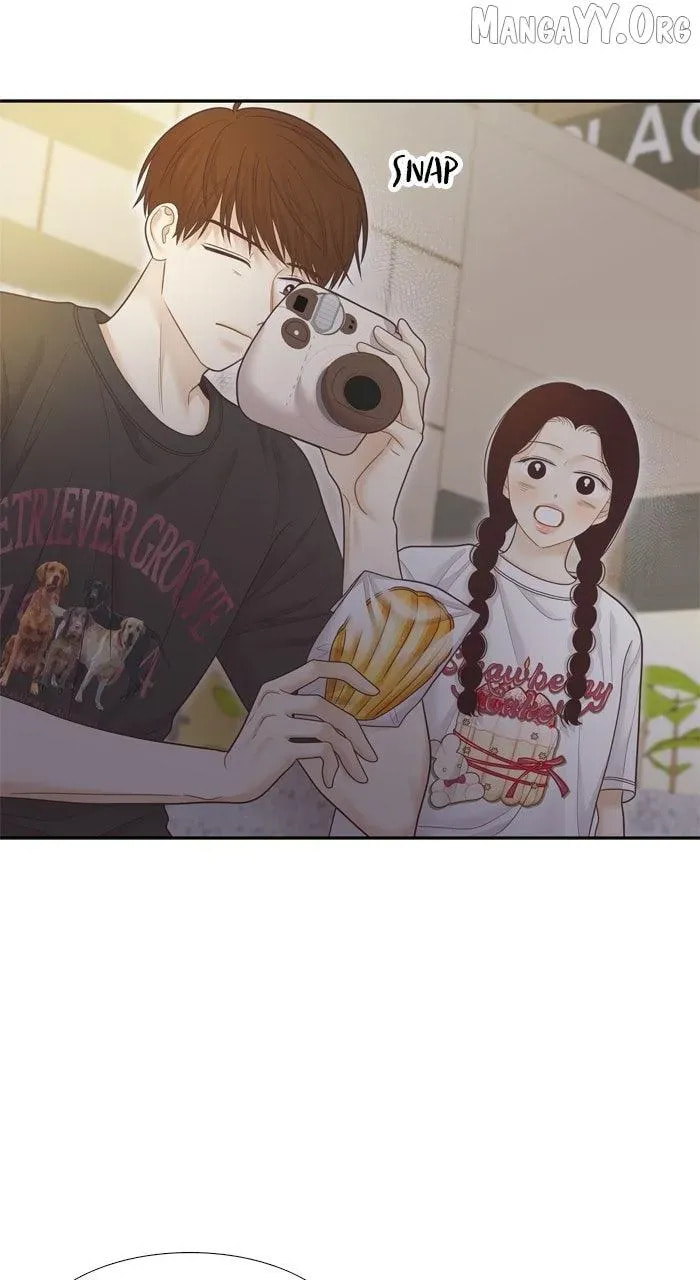 Read Odd Girl Out chapter 471 image 49 on Lezhin