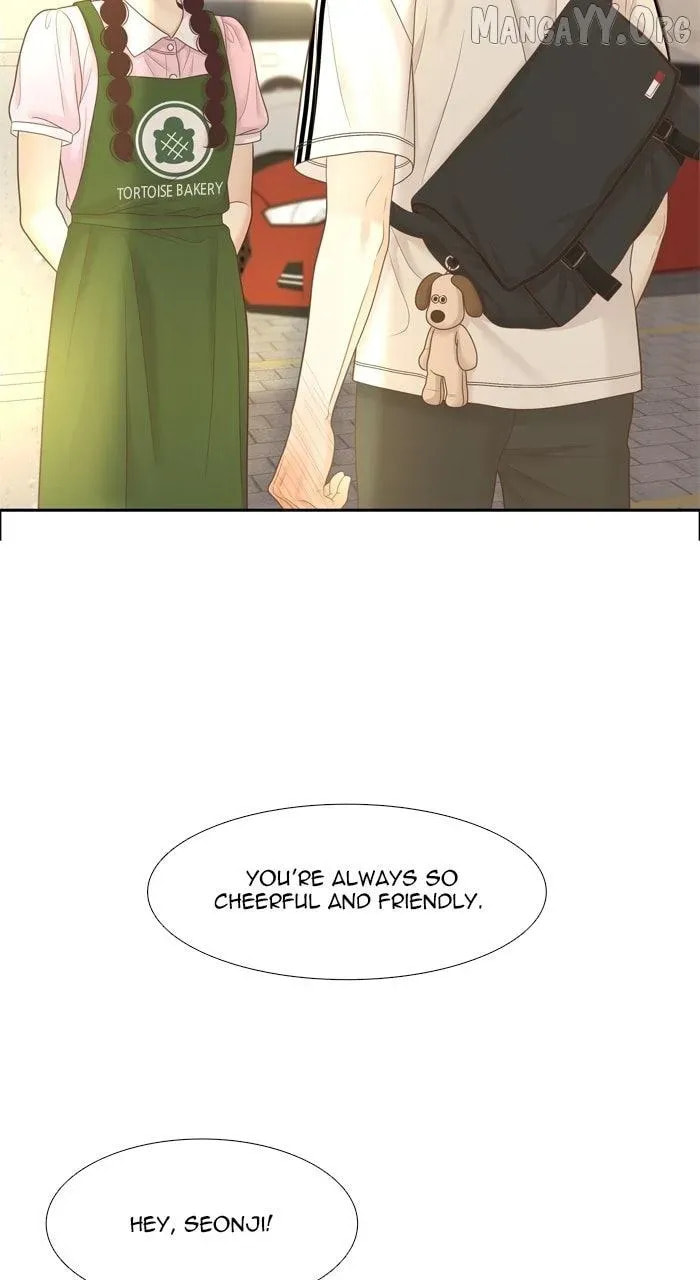 Read Odd Girl Out chapter 471 image 5 on Lezhin