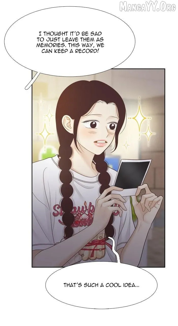 Read Odd Girl Out chapter 471 image 52 on Lezhin