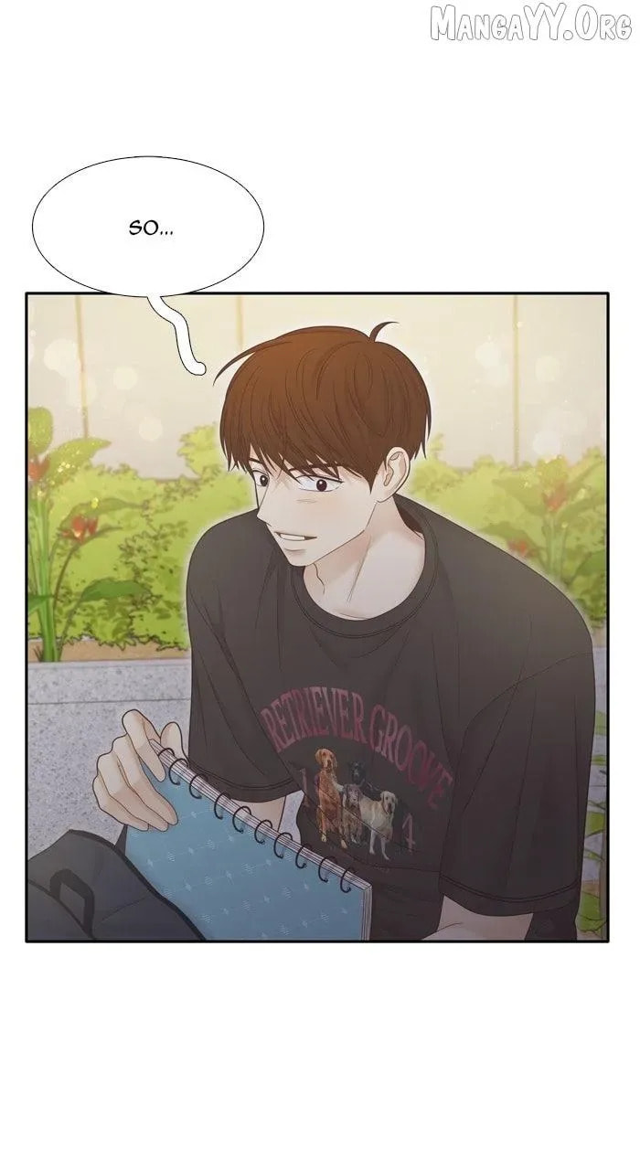 Read Odd Girl Out chapter 471 image 53 on Lezhin