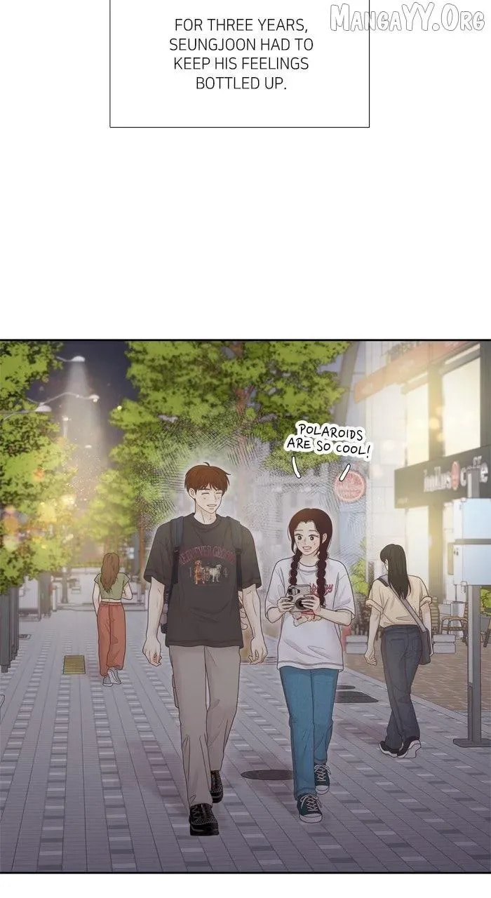 Read Odd Girl Out chapter 471 image 63 on Lezhin