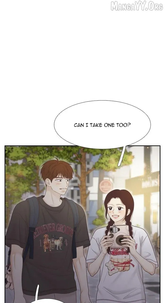 Read Odd Girl Out chapter 471 image 64 on Lezhin