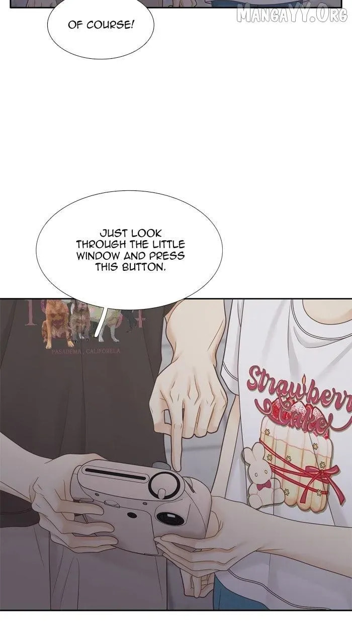 Read Odd Girl Out chapter 471 image 65 on Lezhin