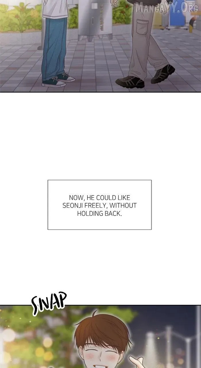 Read Odd Girl Out chapter 471 image 69 on Lezhin