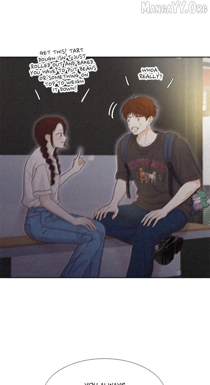 Read Odd Girl Out chapter 471 image 7 on Lezhin