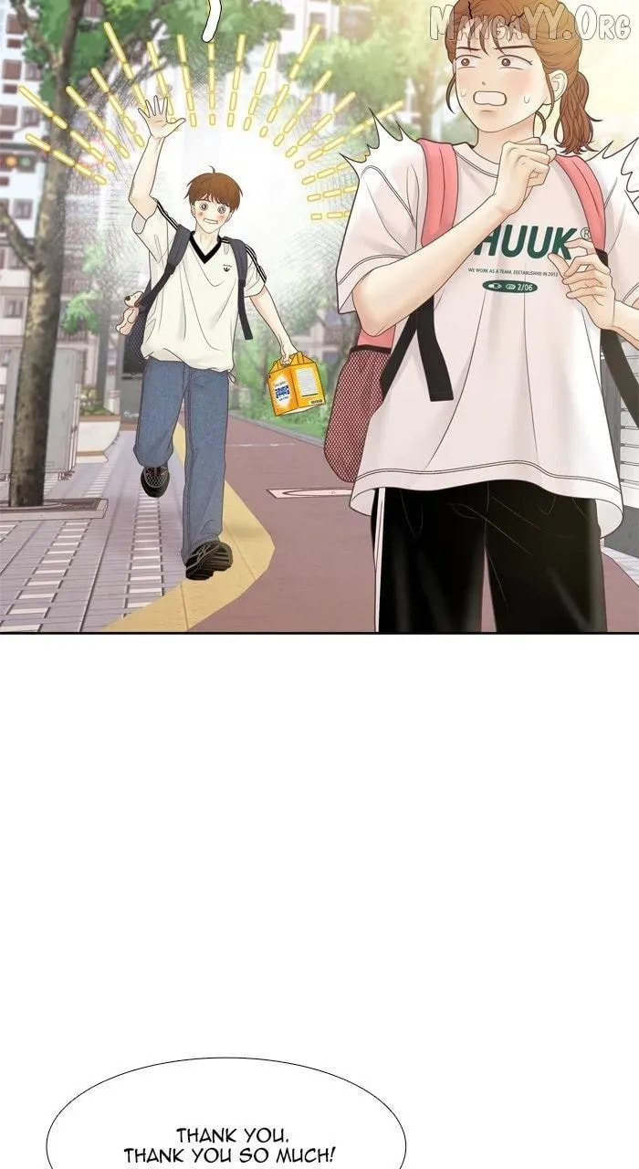 Read Odd Girl Out chapter 471 image 74 on Lezhin