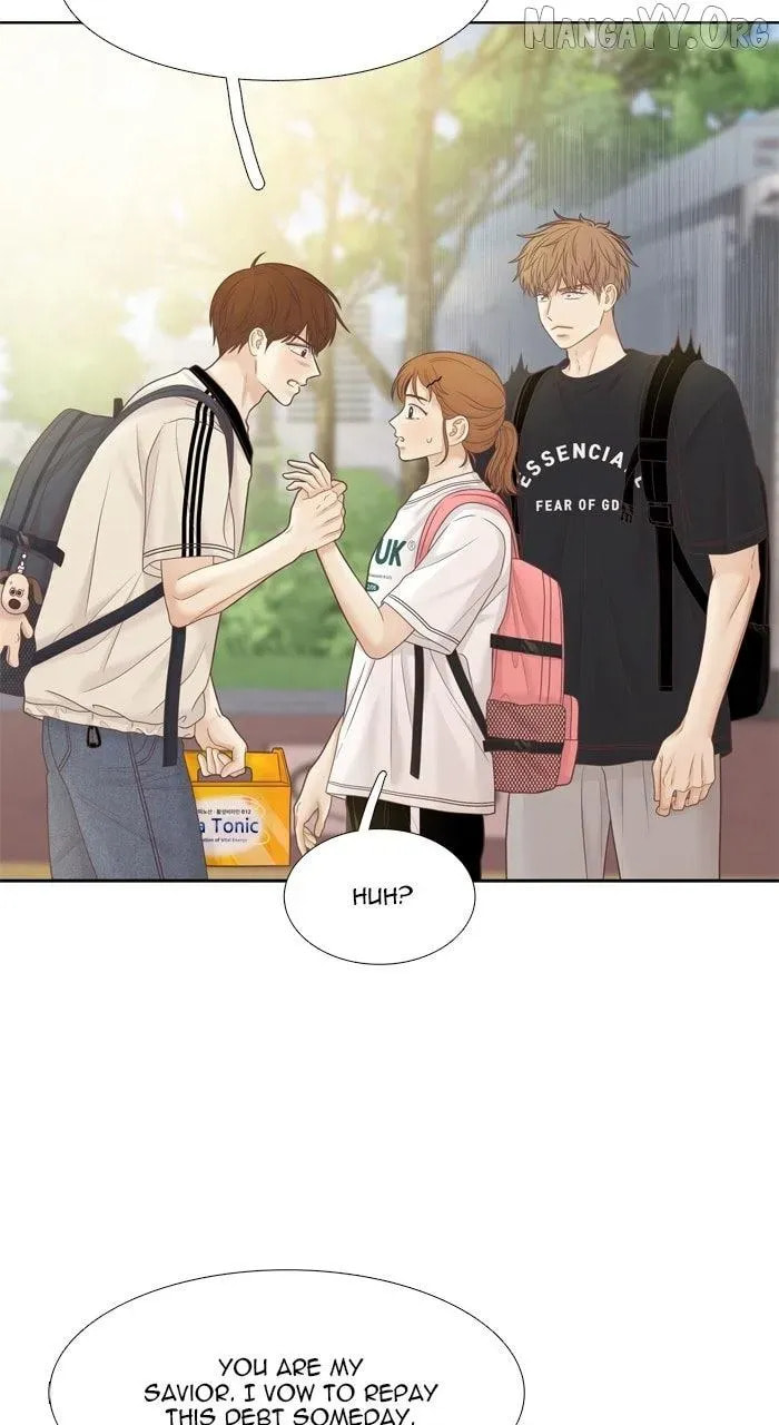 Read Odd Girl Out chapter 471 image 75 on Lezhin