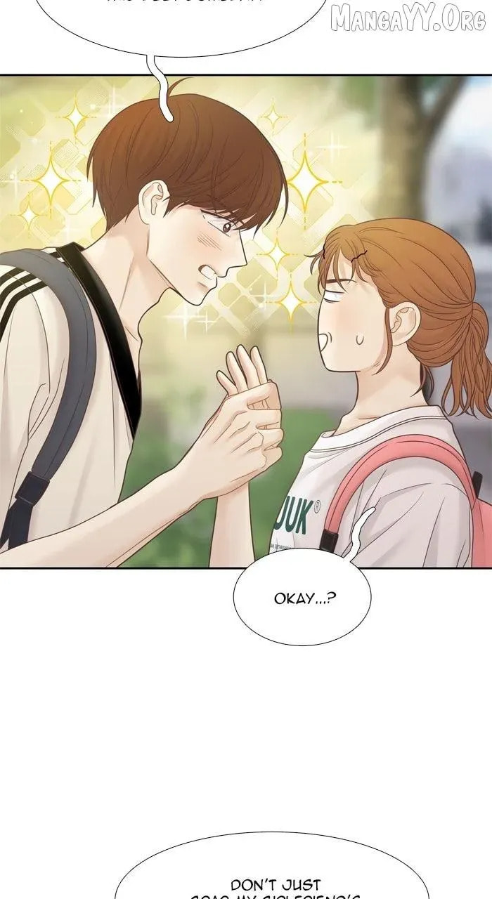 Read Odd Girl Out chapter 471 image 76 on Lezhin