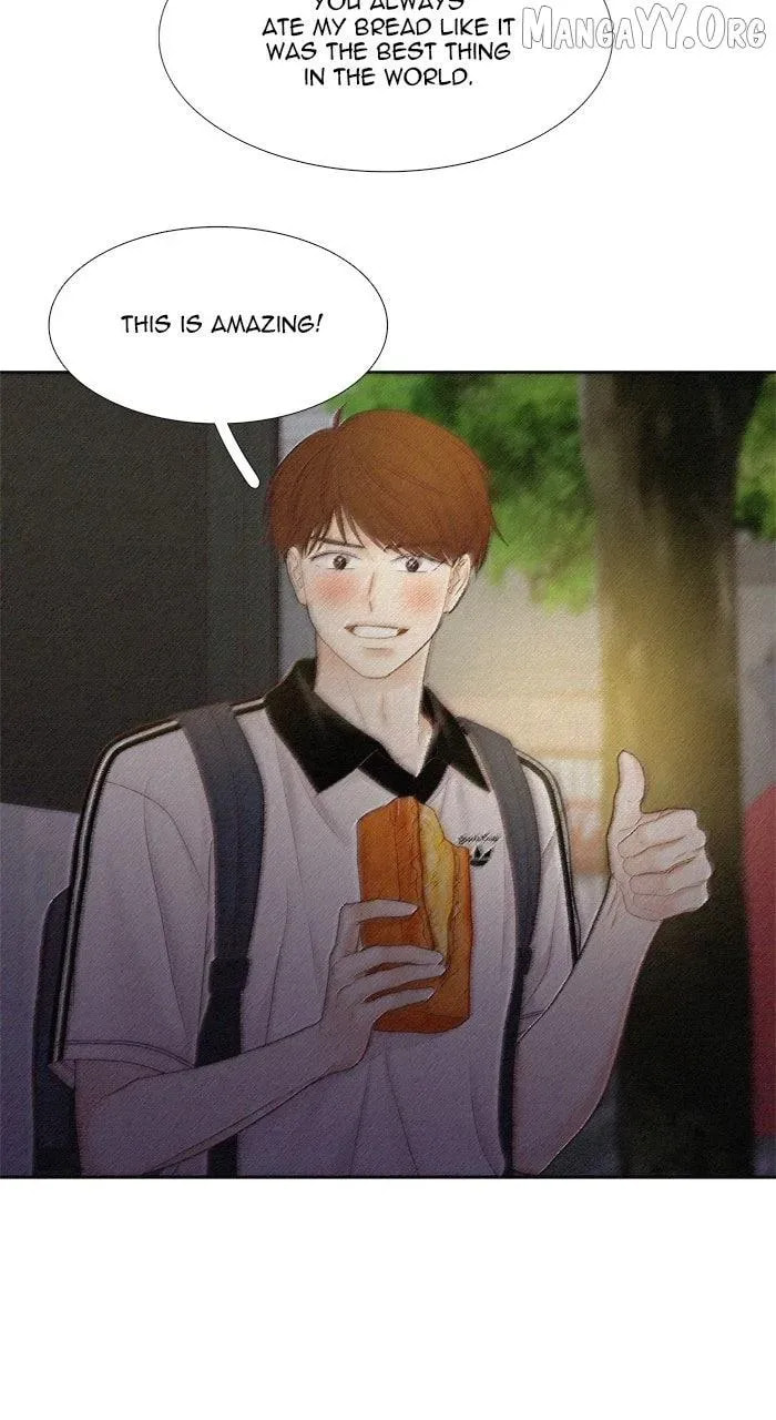 Read Odd Girl Out chapter 471 image 8 on Lezhin
