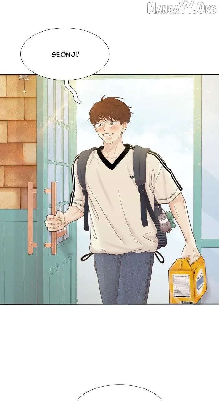Read Odd Girl Out chapter 471 image 82 on Lezhin