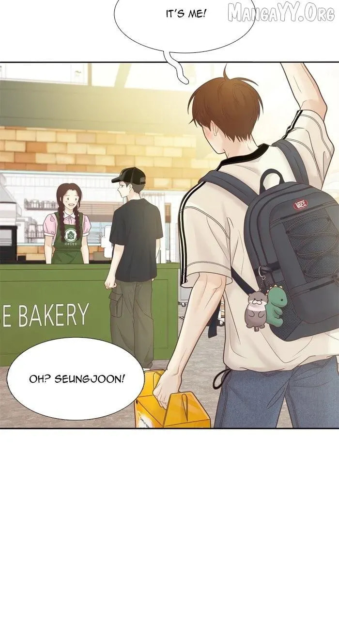 Read Odd Girl Out chapter 471 image 83 on Lezhin