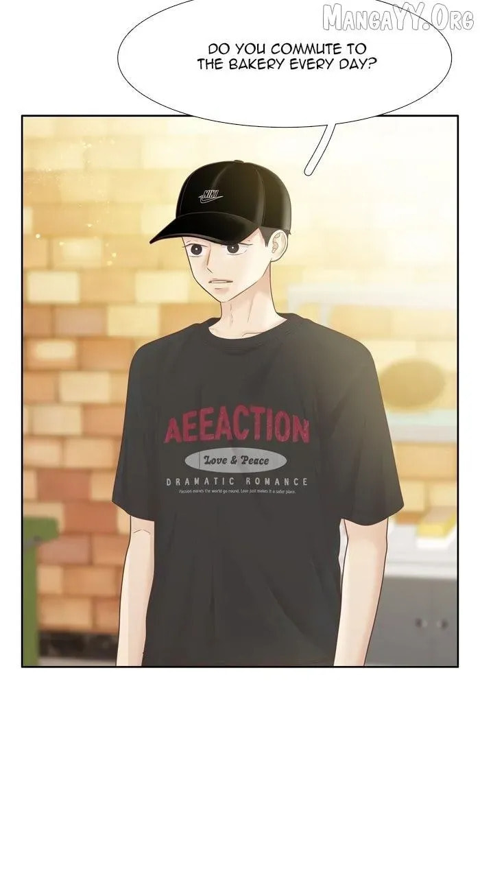 Read Odd Girl Out chapter 471 image 85 on Lezhin
