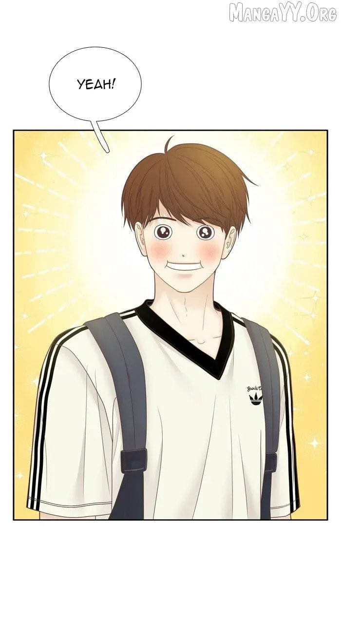 Read Odd Girl Out chapter 471 image 86 on Lezhin