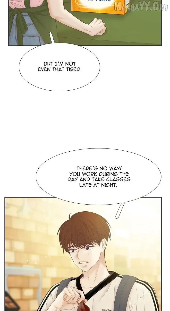 Read Odd Girl Out chapter 471 image 89 on Lezhin