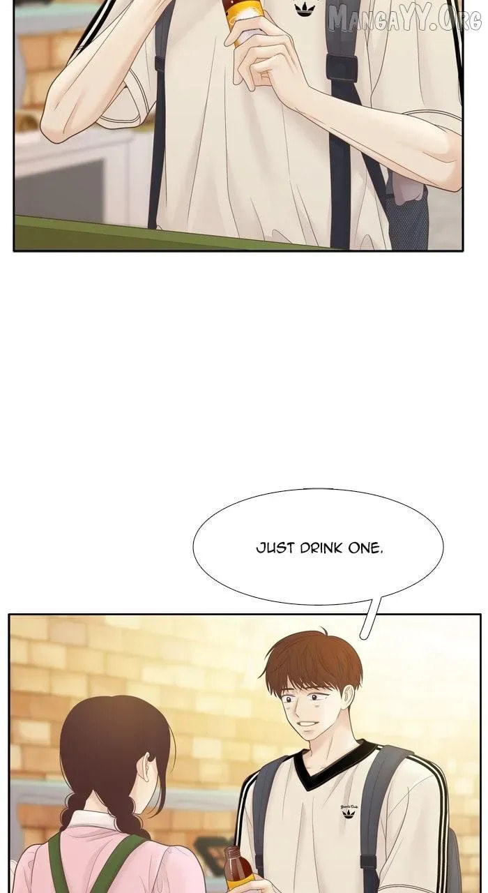 Read Odd Girl Out chapter 471 image 90 on Lezhin