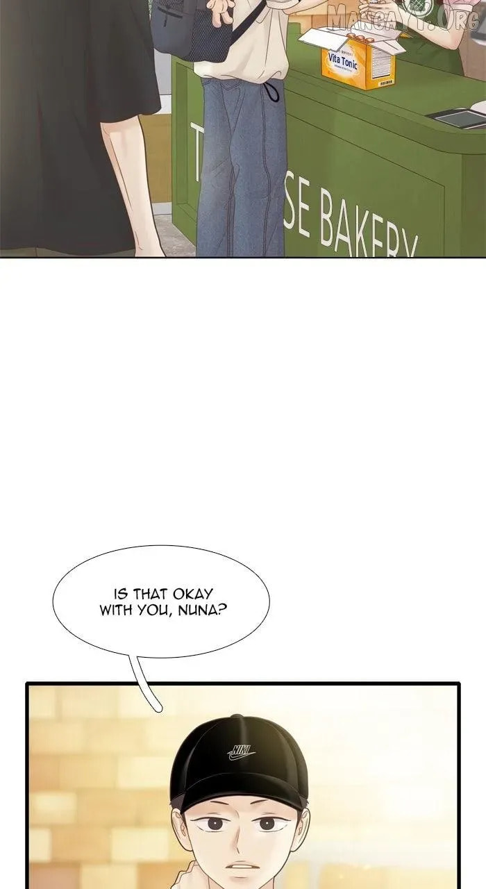 Read Odd Girl Out chapter 471 image 92 on Lezhin